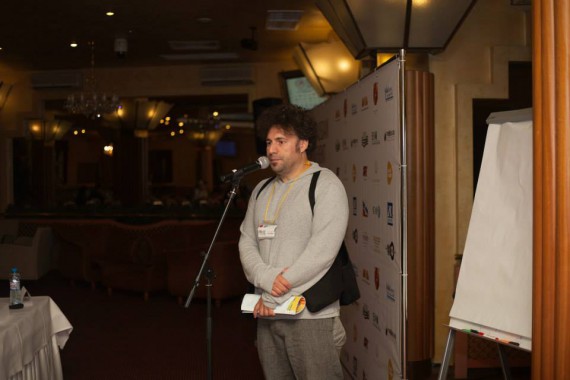 Фотография Финал Регионального конкурса «Russian Event Awards» 2015 50