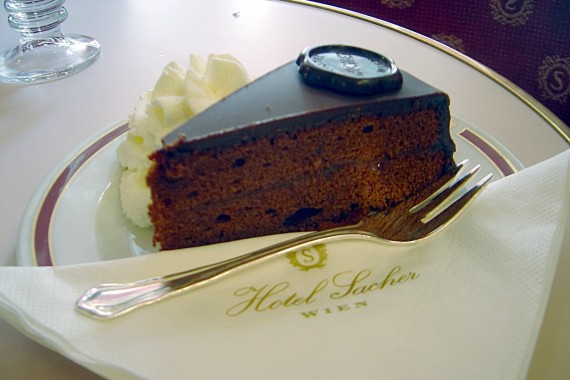 Фотография Захер 0