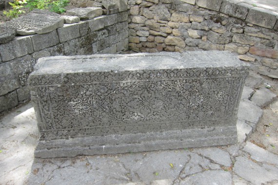 Фотография Цитадель «Нарын-кала» 12