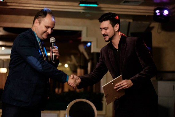 Фотография Финал Регионального конкурса «Russian Event Awards» 2015 96