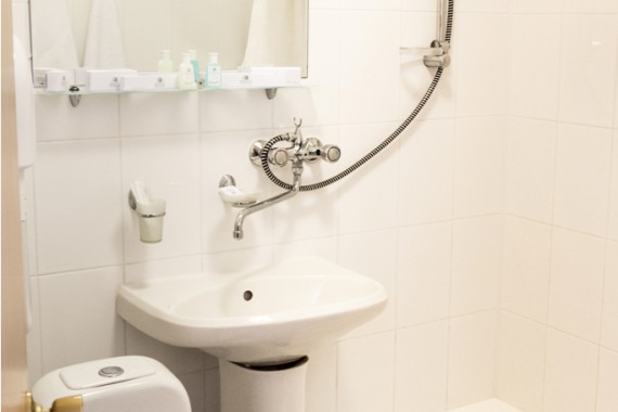 Фотография ГК «Парк Отель» 6