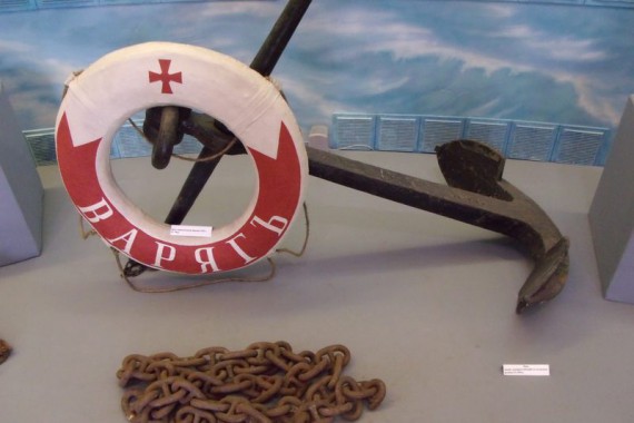 Фотография Музей контр-адмирала В.Ф.Руднева 1