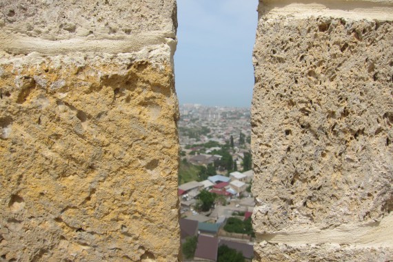 Фотография Цитадель «Нарын-кала» 26