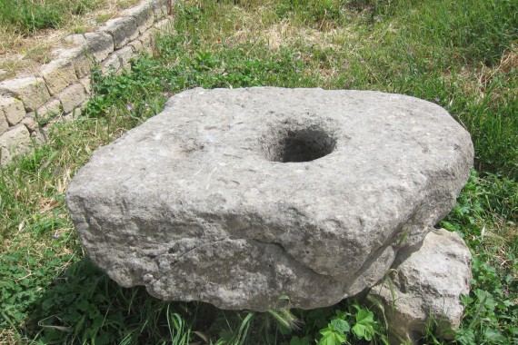 Фотография Цитадель «Нарын-кала» 31