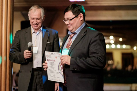 Фотография Финал Регионального конкурса «Russian Event Awards» 2015 8