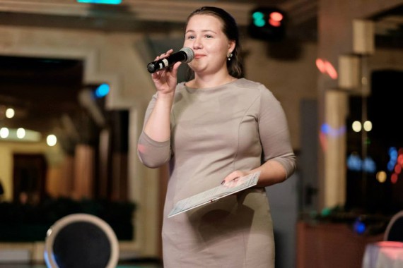 Фотография Финал Регионального конкурса «Russian Event Awards» 2015 94