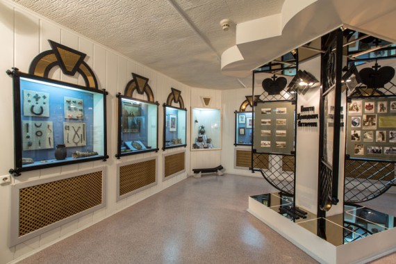 Фотография Музей Демидовых 0