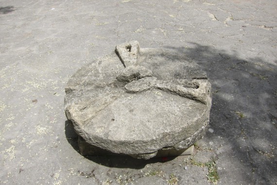 Фотография Цитадель «Нарын-кала» 9