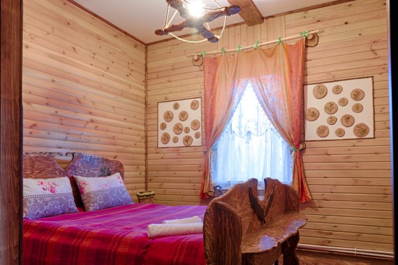 Фотография ГРК «Ранчо» 15