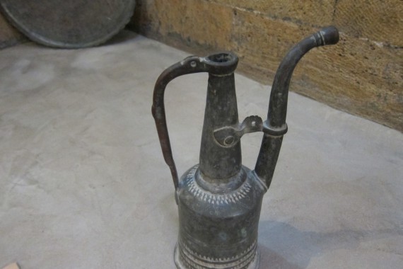 Фотография Девичья баня 4