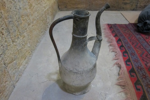 Фотография Девичья баня 3