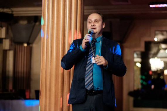Фотография Финал Регионального конкурса «Russian Event Awards» 2015 111