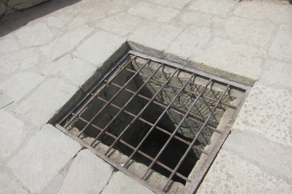 Фотография Цитадель «Нарын-кала» 30