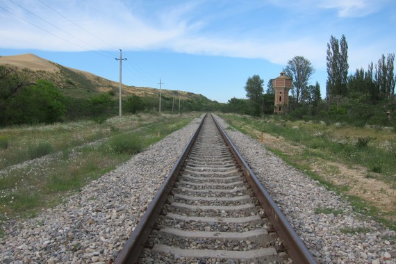 Фотография Заповедник «Дагестанский» 5