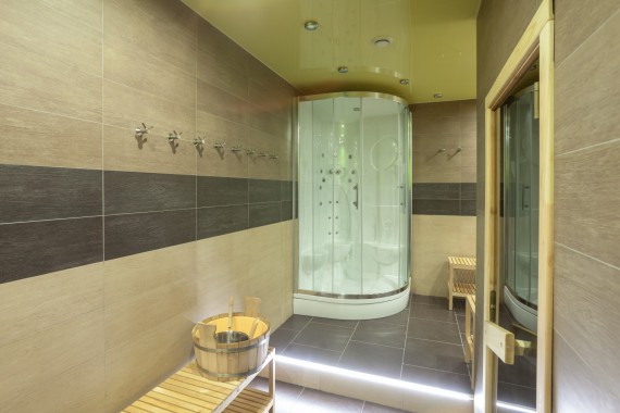 Фотография ГК «Парк Отель» 16