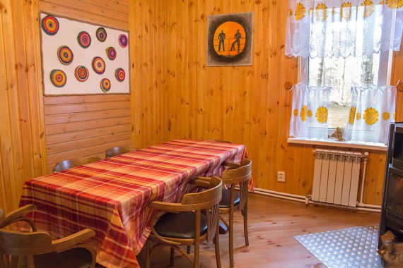 Фотография ГРК «Ранчо» 18