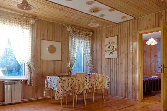 Фотография ГРК «Ранчо» 13