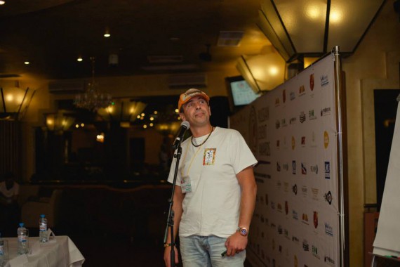 Фотография Финал Регионального конкурса «Russian Event Awards» 2015 133
