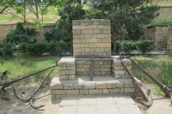 Фотография Цитадель «Нарын-кала» 23