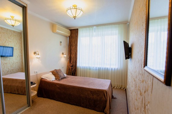 Фотография ГК «Парк Отель» 8