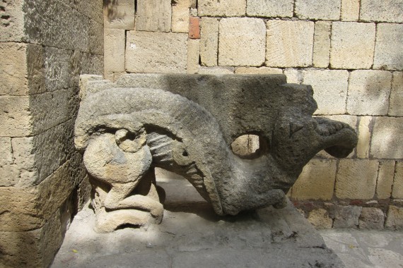 Фотография Цитадель «Нарын-кала» 39