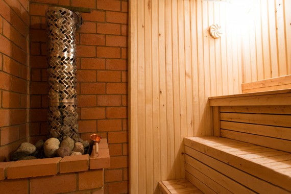 Фотография ГРК «Ранчо» 23