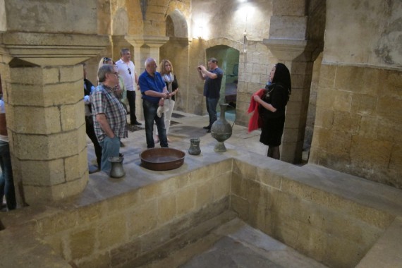 Фотография Девичья баня 8