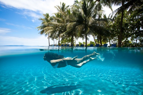 Фотография The Sun Siyam Iru Fushi 12