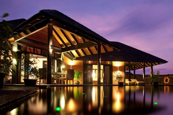 Фотография The Sun Siyam Iru Fushi 7