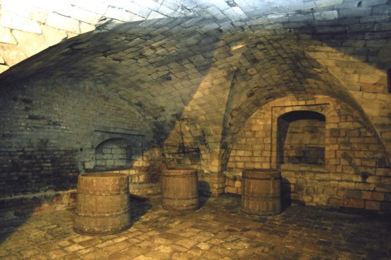 Фотография Музей-заповедник «Александровская Слобода» 5