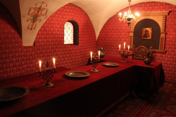 Фотография Музей-заповедник «Александровская Слобода» 4