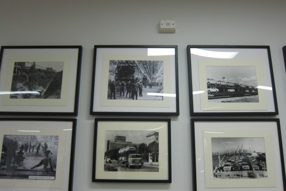 Фотография Музей АВТОВАЗа 4