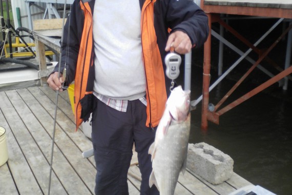 Фотография Рыболовно-охотничья база «Хищник» 5