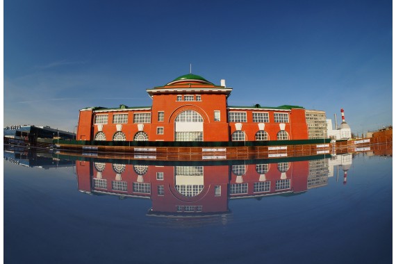 Фотография Музей хоккея 0