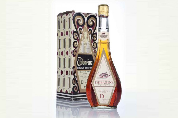 Фотография Ликер «Тибарин» 1