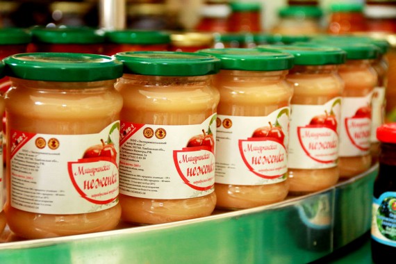 Фотография Мичуринская «Неженка» 4