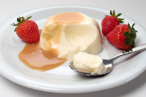 Фотография Баварский крем 0