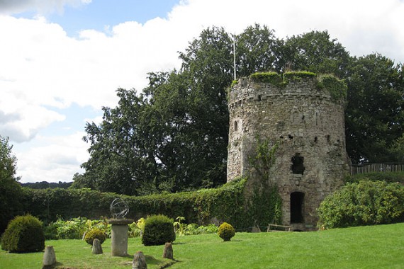 Фотография Замок Аск 0