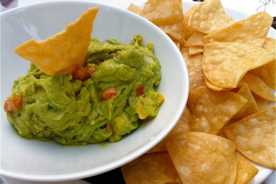 Фотография Гуакамоле 0