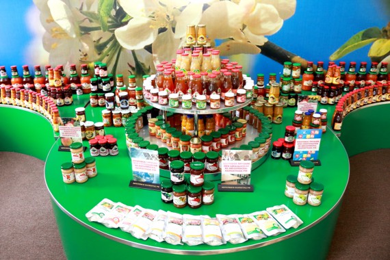 Фотография Мичуринская «Неженка» 5