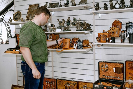 Фотография КТТК «Золотые ворота» 16