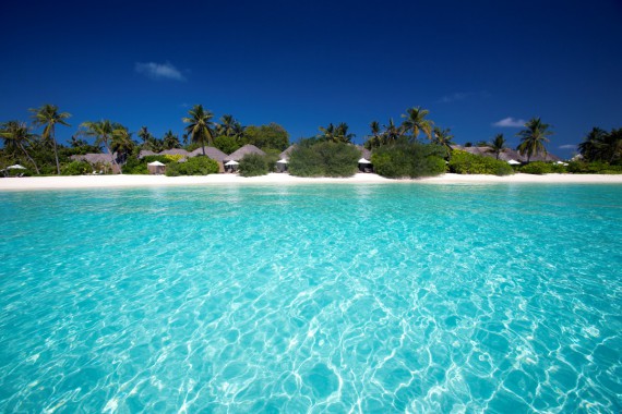 Фотография Velassaru Maldives 14