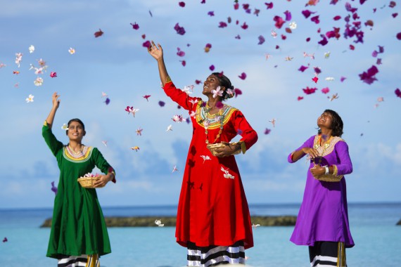 Фотография Kurumba Maldives 5