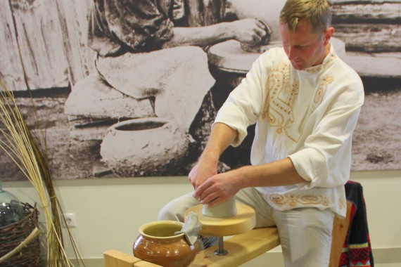 Фотография КТТК «Золотые ворота» 9