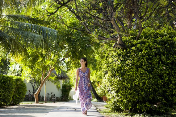 Фотография Kurumba Maldives 16