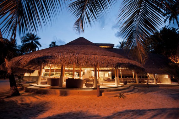 Фотография Kuramathi Island Resort 4