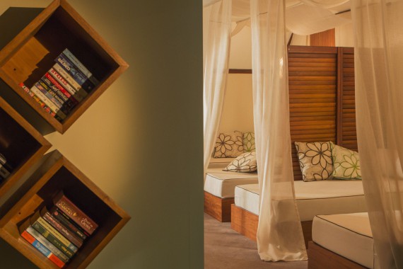 Фотография Kurumba Maldives 7