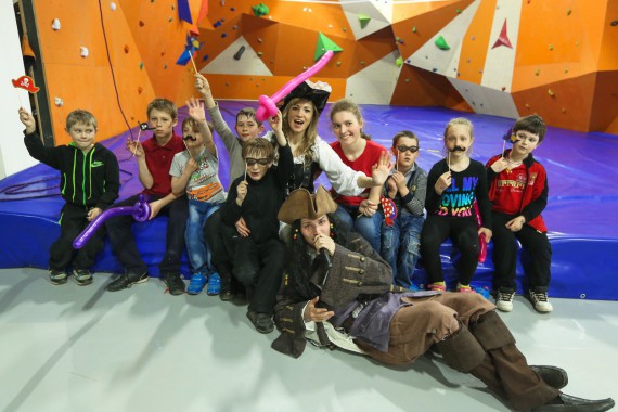 Фотография КТТК «Золотые ворота» 18