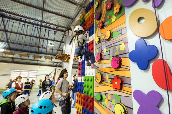 Фотография КТТК «Золотые ворота» 5