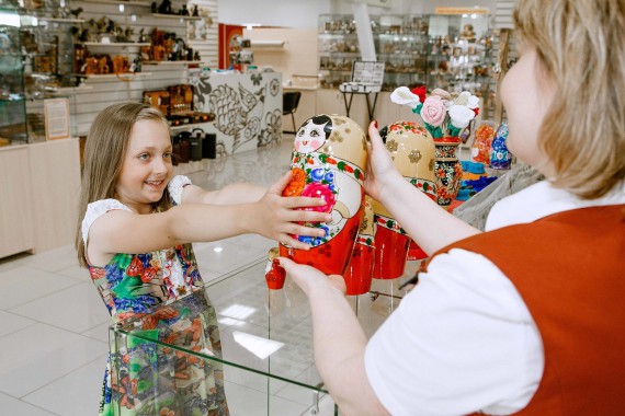 Фотография КТТК «Золотые ворота» 13